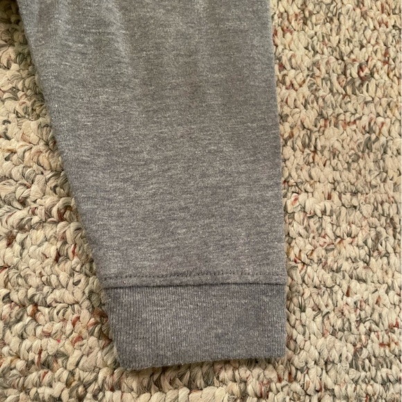 2 pair of Gray 18 mo Infant Joggers-Carter’s & Garanimals-Both in EUC - Picture 6 of 12